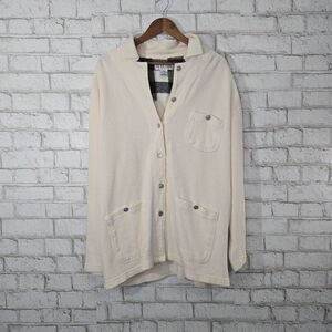 Pacific Cove vintage shacket